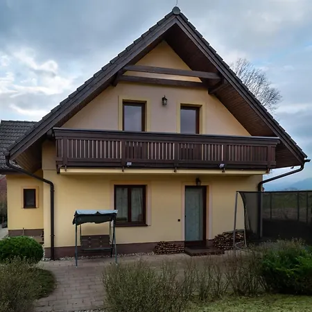 Vesperia * Ižipovce
