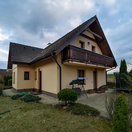 Vesperia Villa *