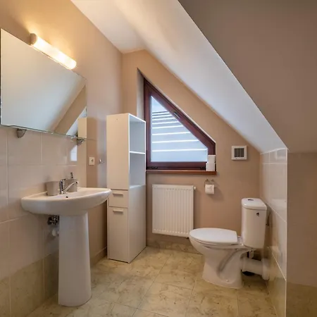 Vesperia Villa Izipovce