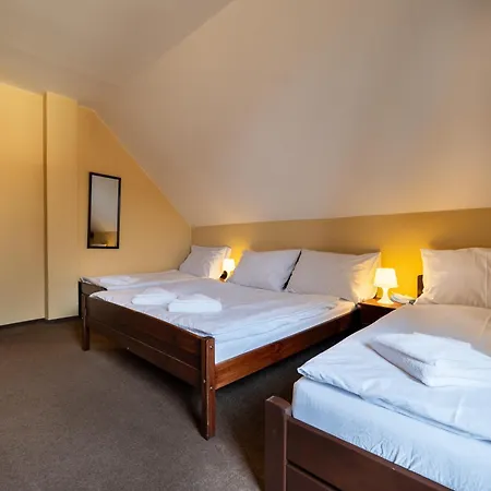 Vesperia Vila Ižipovce